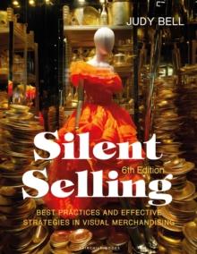 Silent Selling : Best Practices and Effective Strategies in Visual Merchandising - with STUDIO