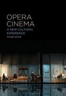 Opera Cinema : A New Cultural Experience