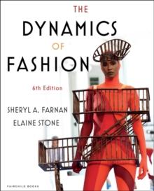 The Dynamics of Fashion : Bundle Book + Studio Access Card