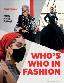 Who's Who in Fashion