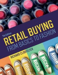 Retail Buying : From Basics to Fashion - with STUDIO