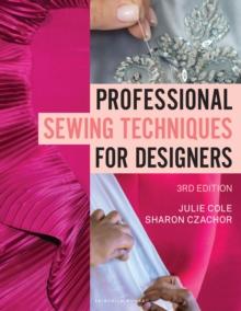 Professional Sewing Techniques for Designers : - with STUDIO