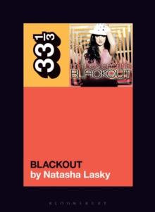 Britney Spears's Blackout