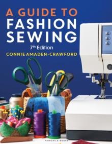 A Guide to Fashion Sewing : - with STUDIO