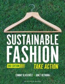 Sustainable Fashion : Take Action - Bundle Book + Studio Access Card