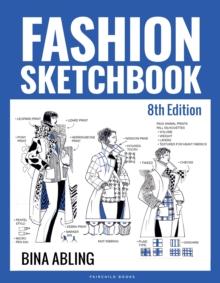 Fashion Sketchbook : - with STUDIO