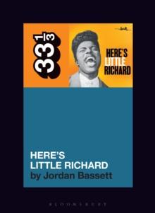 Little Richard's Here's Little Richard