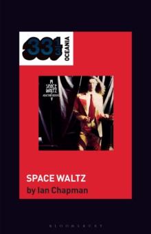 Alastair Riddells Space Waltz