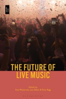 The Future of Live Music