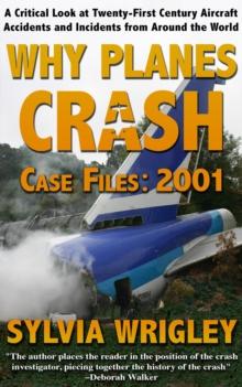 Why Planes Crash: 2001 : Why Planes Crash, #1