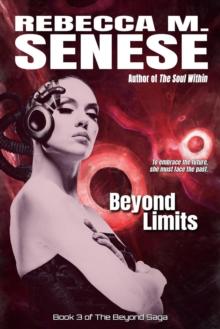 Beyond Limits : The Beyond Saga, #3