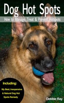 Dog Hot Spots - How to Manage, Treat & Prevent Hot Spots in Dogs