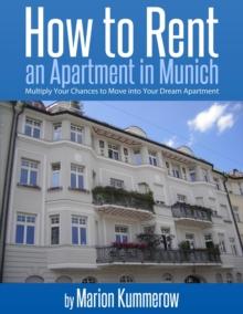 How to Rent an Apartment in Munich