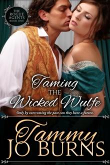 Taming the Wicked Wulfe