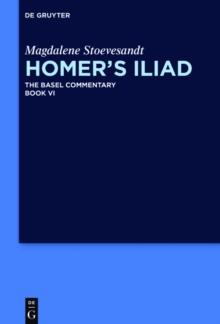 Homer's Iliad