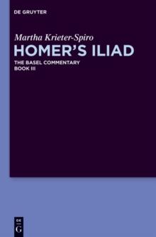 Homer's Iliad