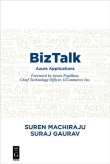 BizTalk : Azure Applications