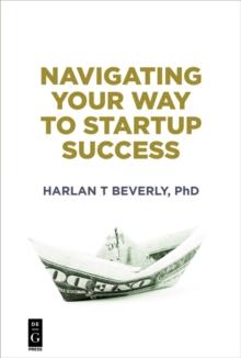 Navigating Your Way to Startup Success