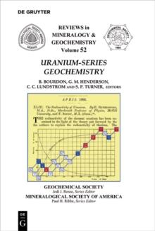 Uranium-series Geochemistry