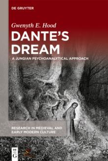 Dante's Dream : A Jungian Psychoanalytical Approach