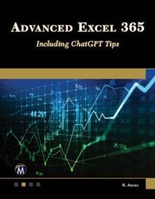 Advanced Excel 365 : Including ChatGPT Tips