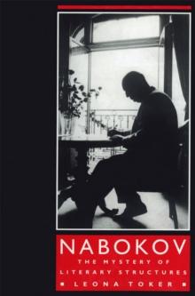 Nabokov : The Mystery of Literary Structures