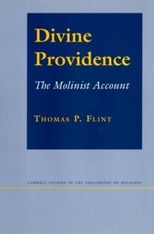 Divine Providence : The Molinist Account