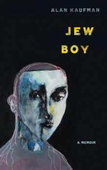 Jew Boy : A Memoir