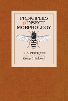 Principles of Insect Morphology