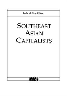 Southeast Asian Capitalists