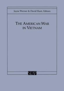 The American War in Vietnam