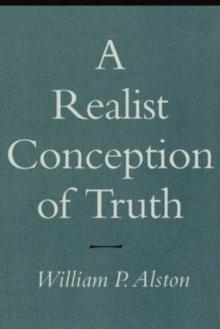 A Realist Conception of Truth