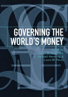 Governing the World's Money