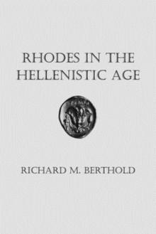 Rhodes in the Hellenistic Age