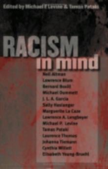 Racism in Mind