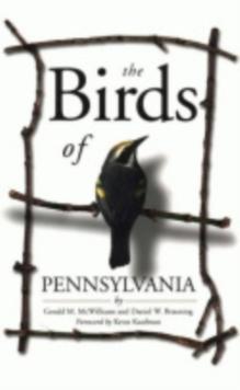 The Birds of Pennsylvania