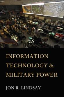 Information Technology and Military Power