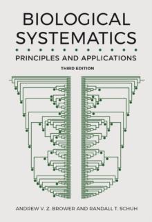 Biological Systematics : Principles and Applications