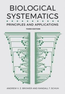 Biological Systematics : Principles and Applications