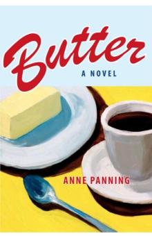 Butter : A Novel