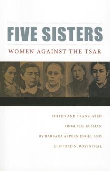 Five Sisters : Women Against the Tsar