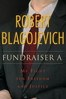 Fundraiser A : My Fight for Freedom and Justice