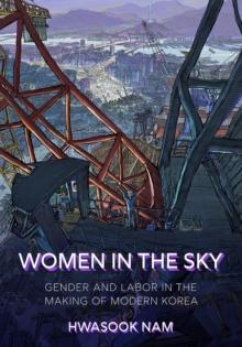 Women in the Sky : Gender and Labor in the Making of Modern Korea