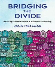 Bridging the Divide : Working-Class Culture in a Middle-Class Society