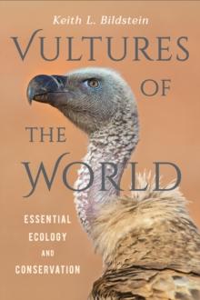 Vultures of the World : Essential Ecology and Conservation