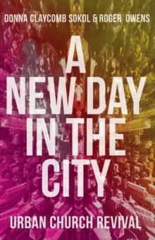 A New Day in the City : Urban Church Revival