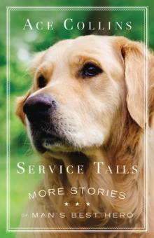 Service Tails : More Stories of Man's Best Hero