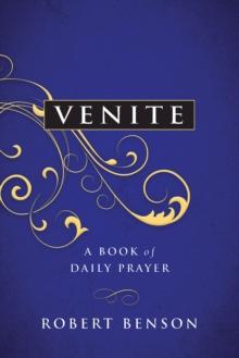 Venite : A Book of Daily Prayer