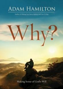 Why? : Making Sense of God's Will