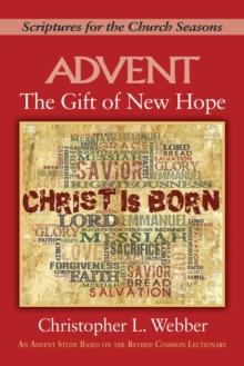 The Gift of New Hope [Large Print] : Scriptures for the Church Seasons